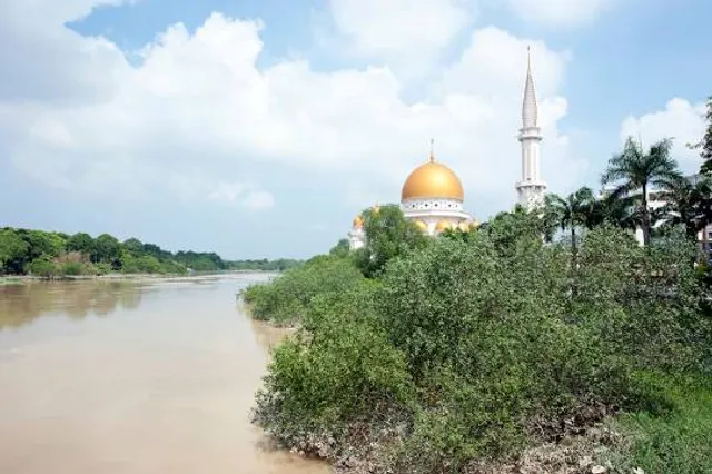 Taman Awam Pangkalan Batu