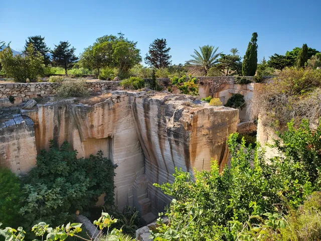 Giardino dell'Impossibile