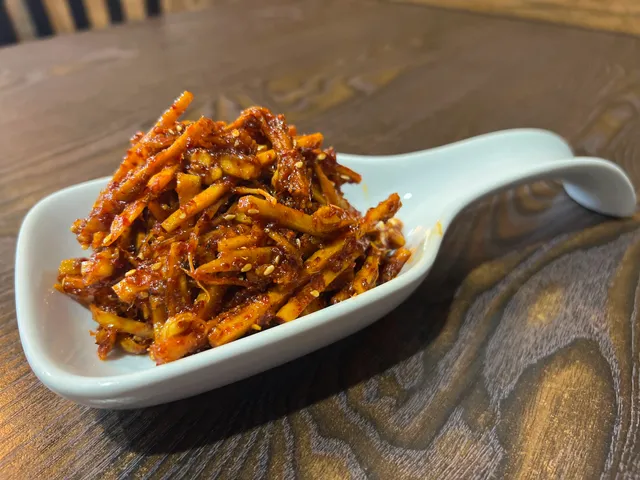 Flaming Mountain Chinese Grill & Skewer Bar 火焰山烧烤&烤鱼