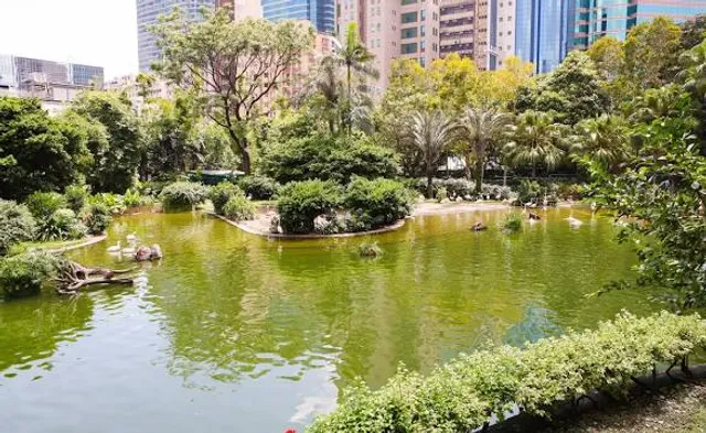 Kowloon Park