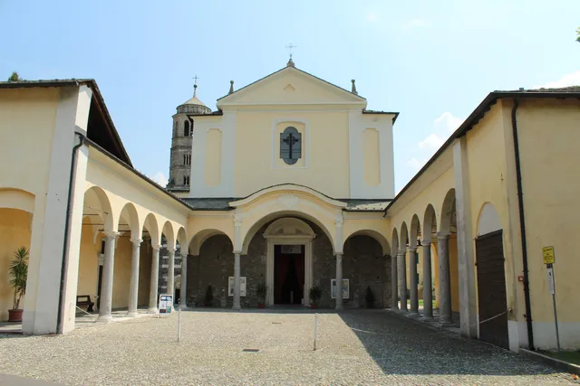 Chiesa di San Vincenzo