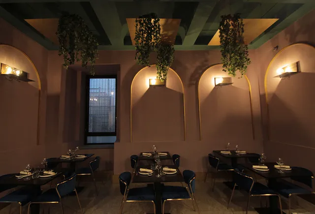 RONIN japanese experience