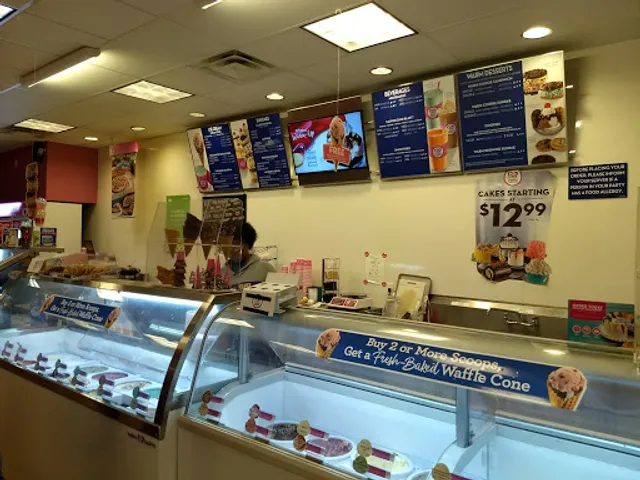 Baskin-Robbins