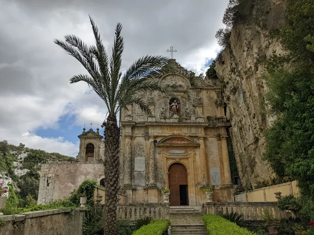 San Corrado fuori le mura