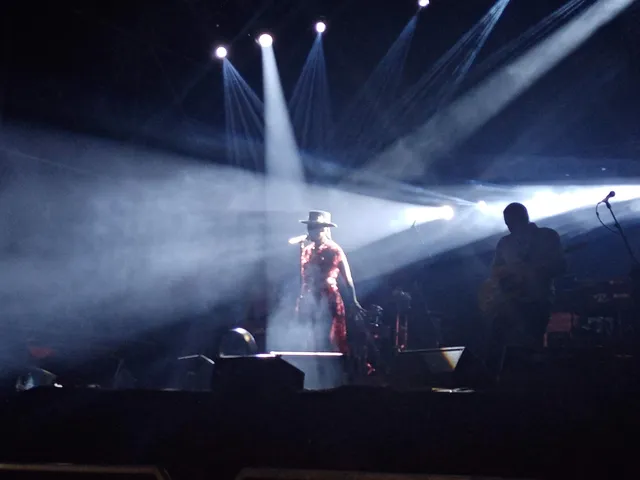 Capannone Ex Montecatini