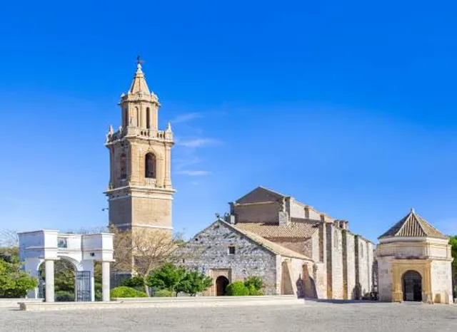 Cerro de San Cristóbal