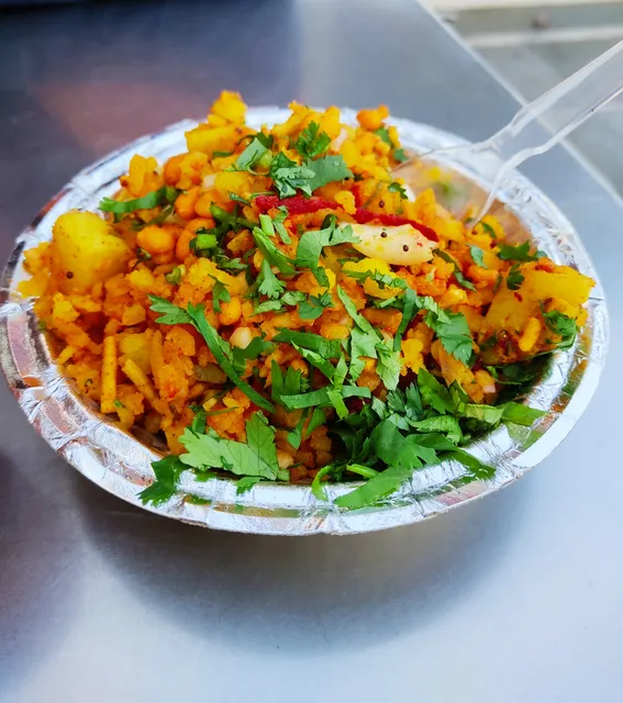 Gajanand Pauva House Vastrapur