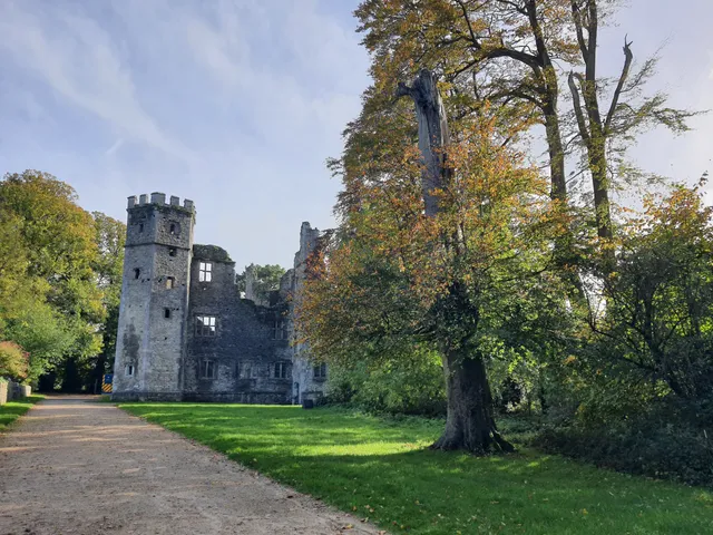 Mallow Castle