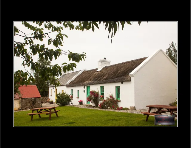 Mountains Of Mourne Country Cottages