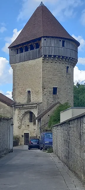 Tour de la sergenterie