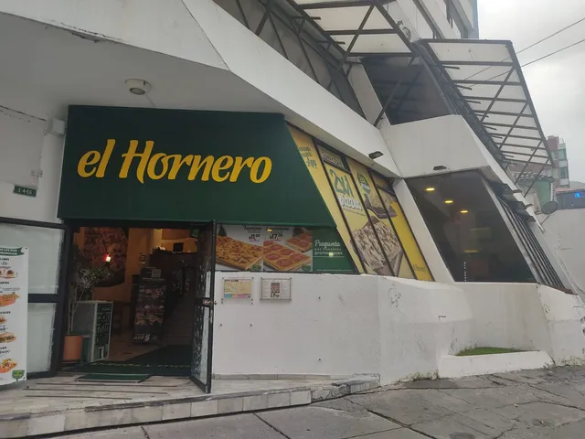 El Hornero Veintimilla