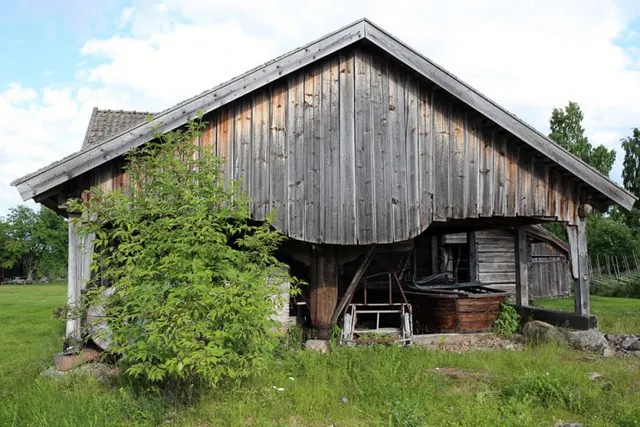 Sollerö Hembygdsgård