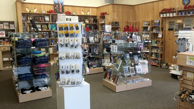 Runestone Museum Foundation