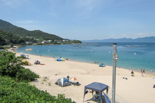 Tenoura Beach Resort