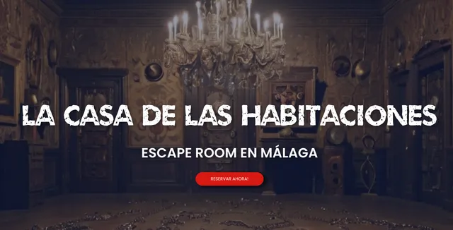 La Casa de las Habitaciones