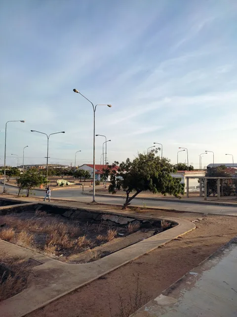 Parque Metropolitano