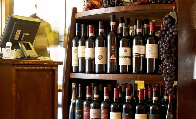 La Pregiutteria Casa Norcia