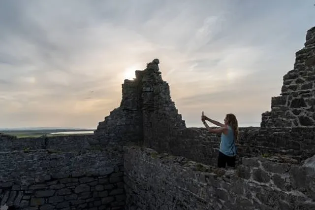 O'Dowd (Roslee) Castle