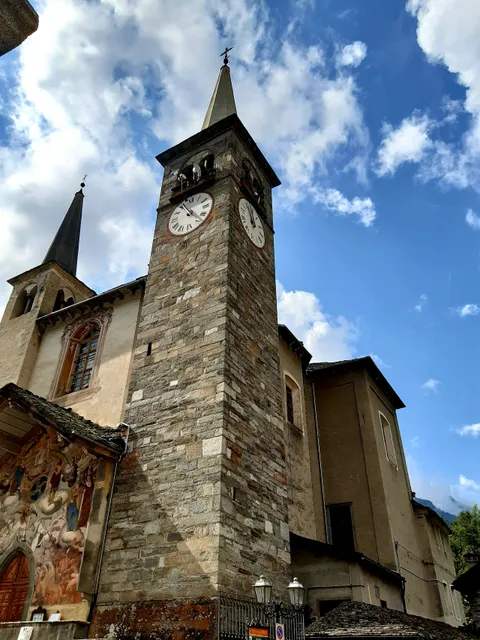 Chiesa di San Michele