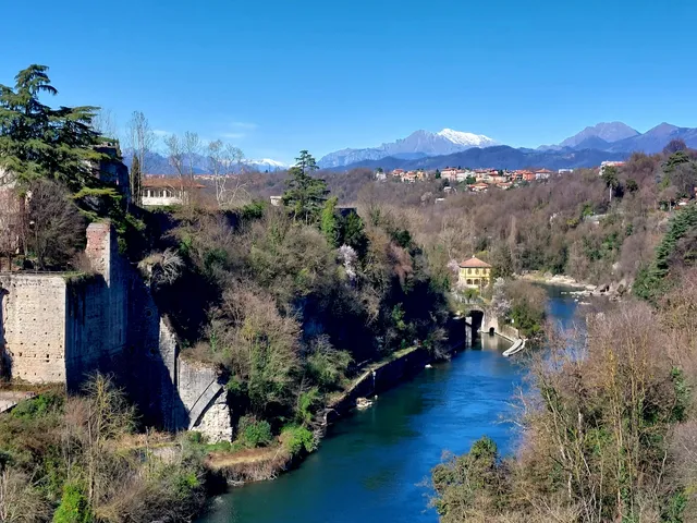 pont de Trezzo d'Adda