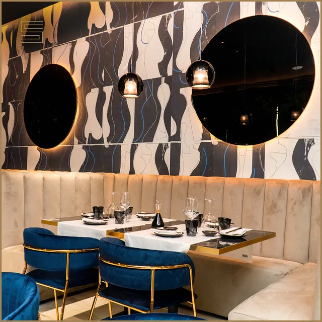 Shibumi Matera - Fusion Experience