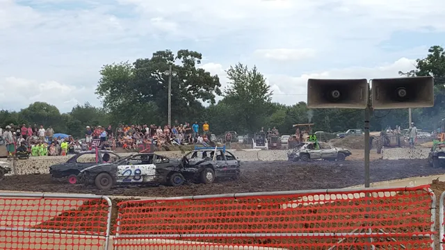 McHenry County Fair Association Fairgrounds no tolls