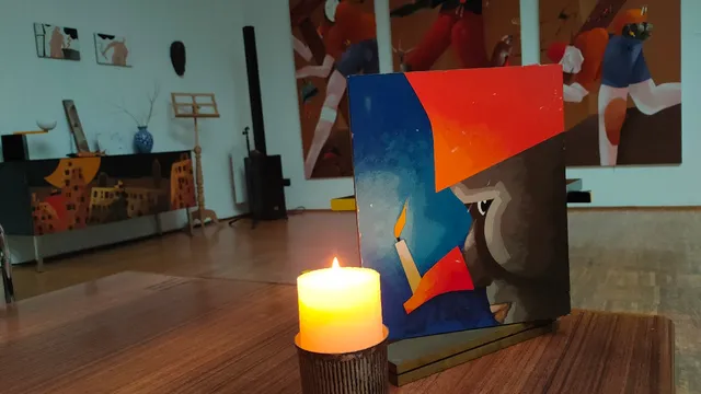 Spazio Tadini Casa Museo