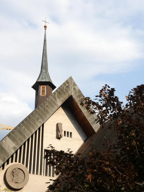 Frauenkloster St. Andreas