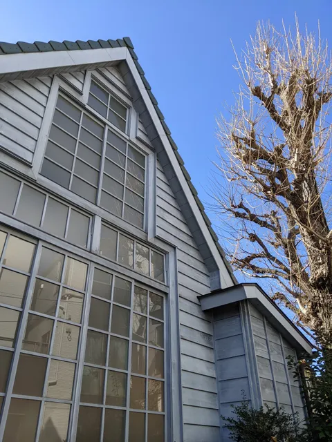 Saeki Yuzo Atelier Museum