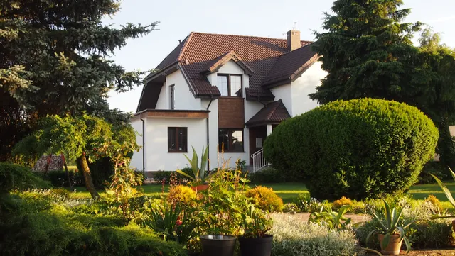 Noclegi Pod Lasem Pokoje Gościnne