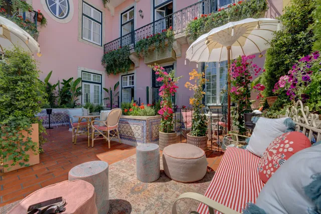 Palácio das Especiarias