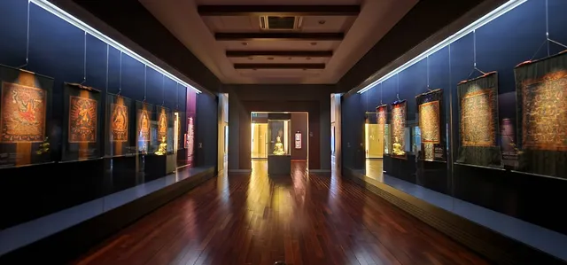 Hwajeong Museum