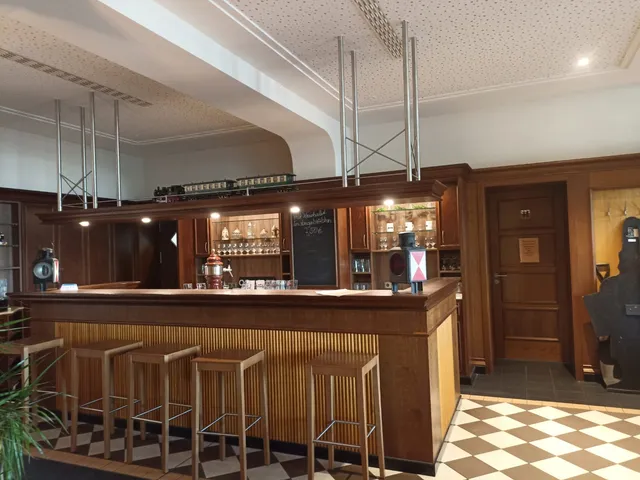 Bistro Café Waffelschmiede