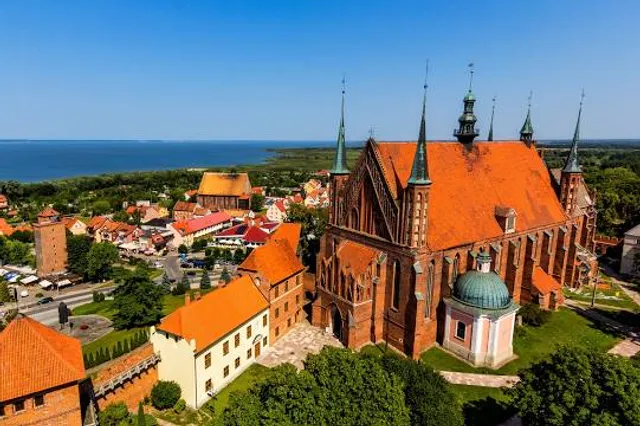 Dział Historii Medycyny Muzeum Mikołaja Kopernika we Fromborku