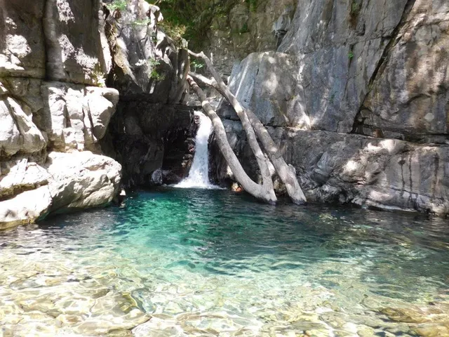 Torrente Caprio