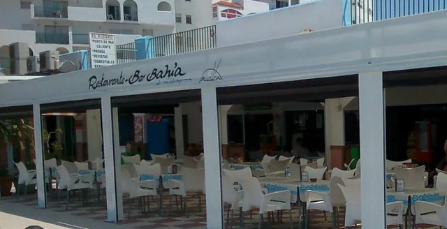 Restaurante Romerijo Valdelagrana