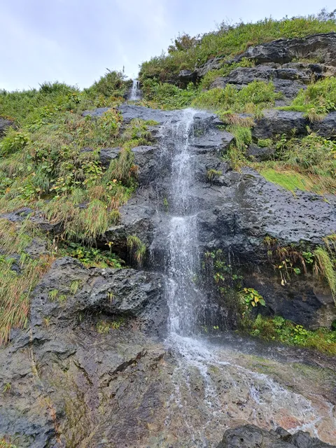 Tarumi Waterfall