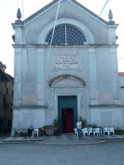 Museo Civico Andrea Tubino