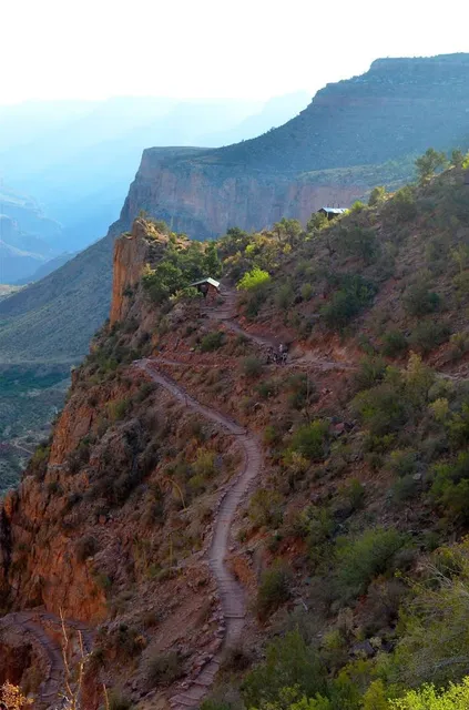 Three Mile Resthouse