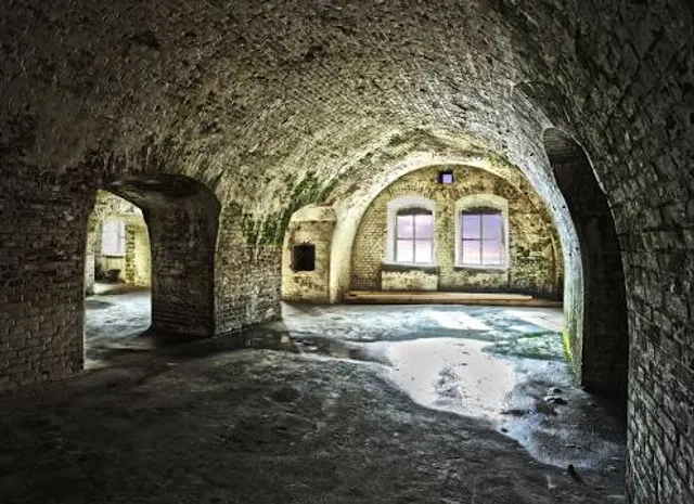 Museum of the History of the Fortress Świnoujście