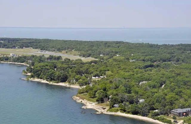 South Bass Island