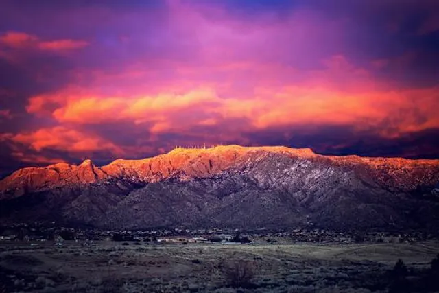 Cultural Theme Park and Paseo Pueblo Encanto