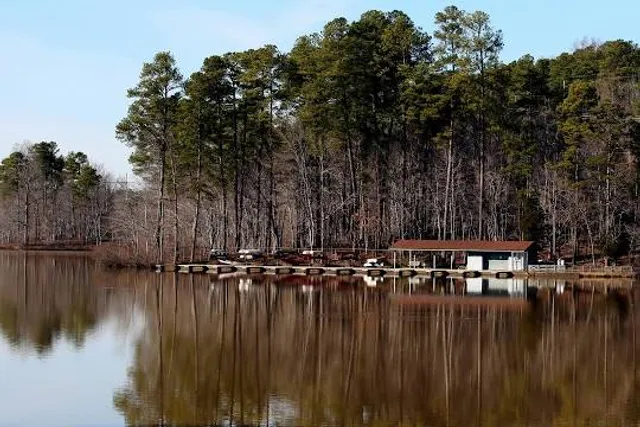 William B. Umstead State Park