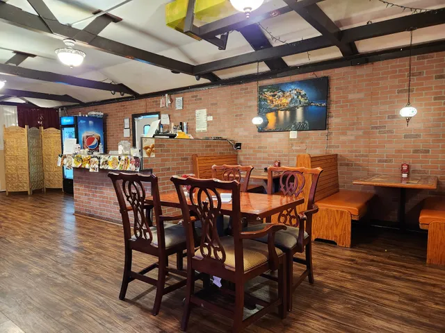 Al Habibi Mediterranean Cuisine