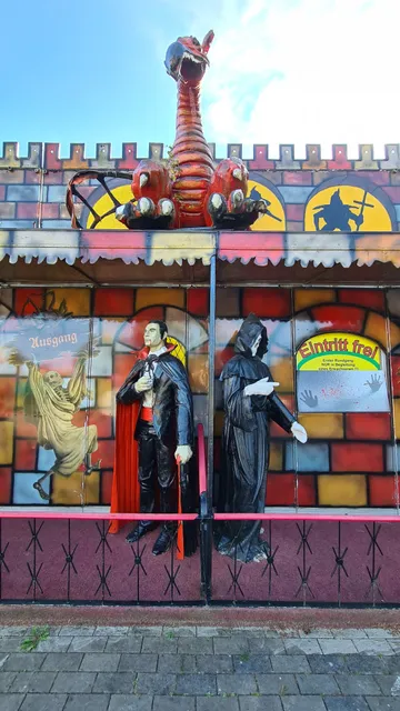 Kinderland Trassenheide