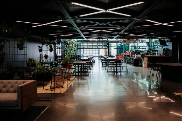 Pilot Project Brewing - Milwaukee