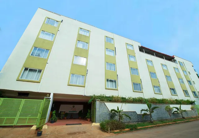 The Byke Business - Signature (Bangalore)