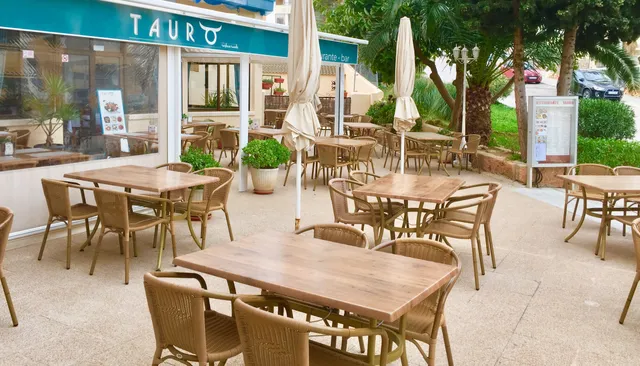 Restaurante Tauro