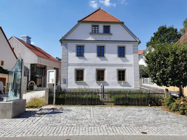 Doktor-Eisenbarth- und Stadtmuseum