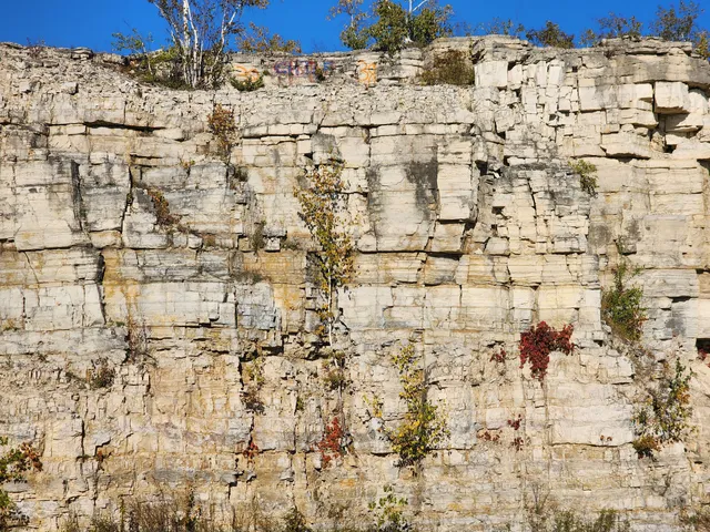 George K. Pinney County Park